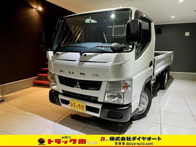 MITSUBISHI CANTER 2012