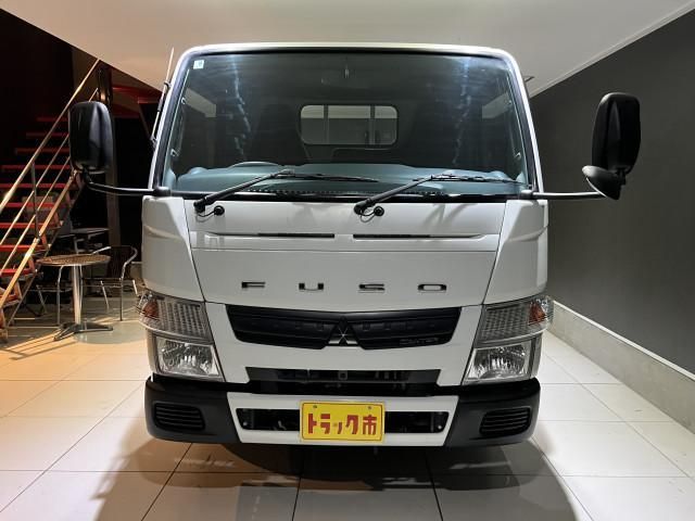 MITSUBISHI CANTER 2012