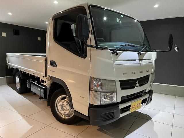 MITSUBISHI CANTER 2012