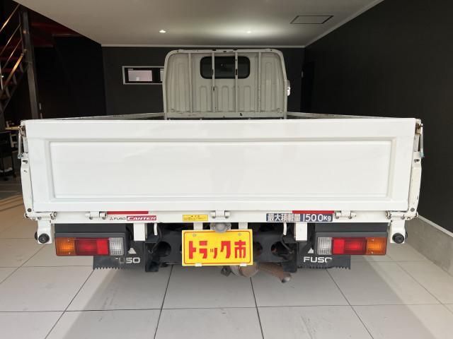 MITSUBISHI CANTER 2012
