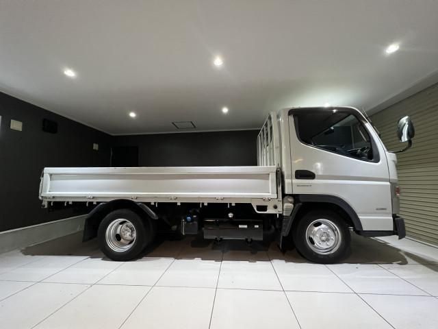 MITSUBISHI CANTER 2012