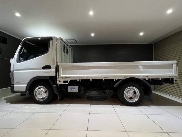 MITSUBISHI CANTER 2012