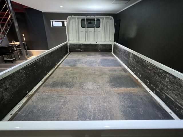 MITSUBISHI CANTER 2012