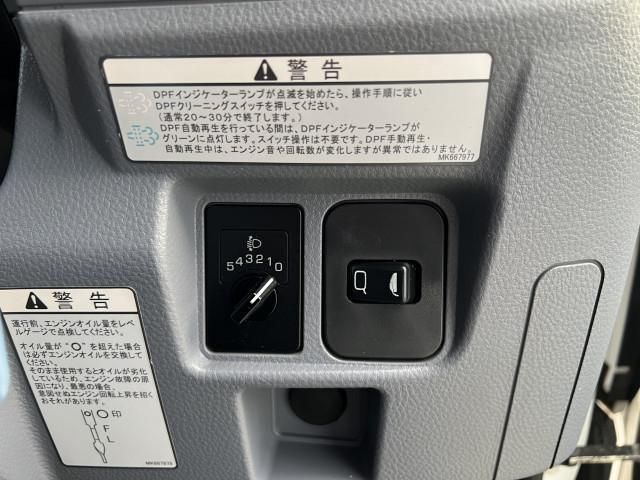 MITSUBISHI CANTER 2012