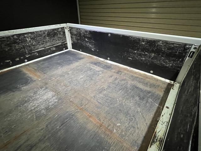 MITSUBISHI CANTER 2012