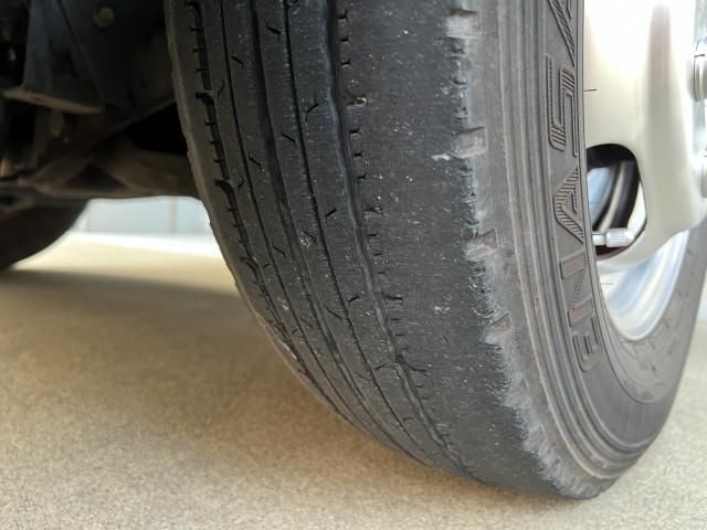 MITSUBISHI CANTER 2012