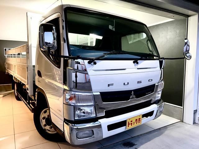 MITSUBISHI CANTER 2014
