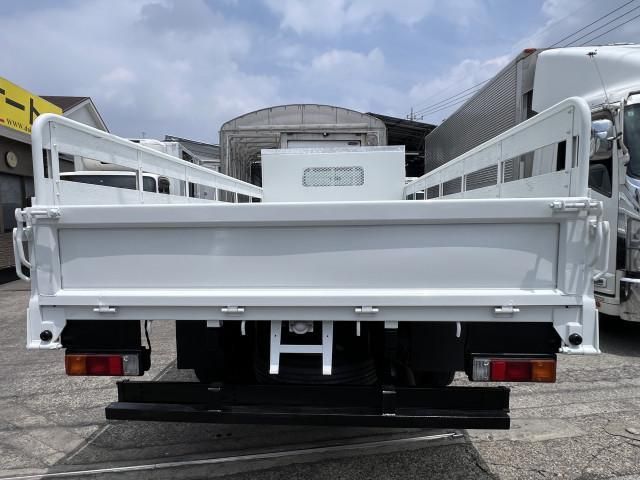 MITSUBISHI CANTER 2014