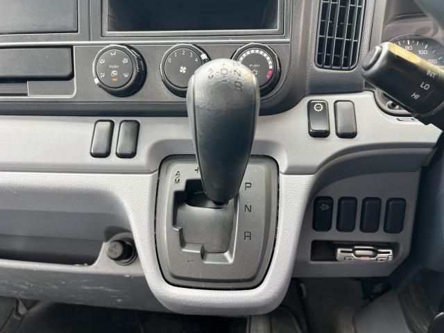 MITSUBISHI CANTER 2014