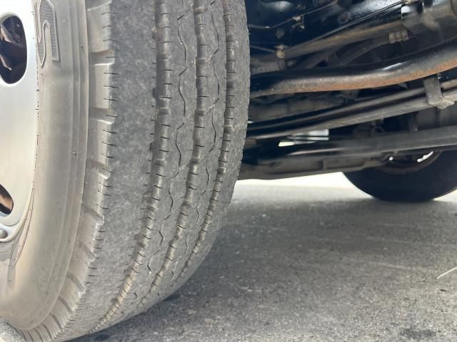 MITSUBISHI CANTER 2014