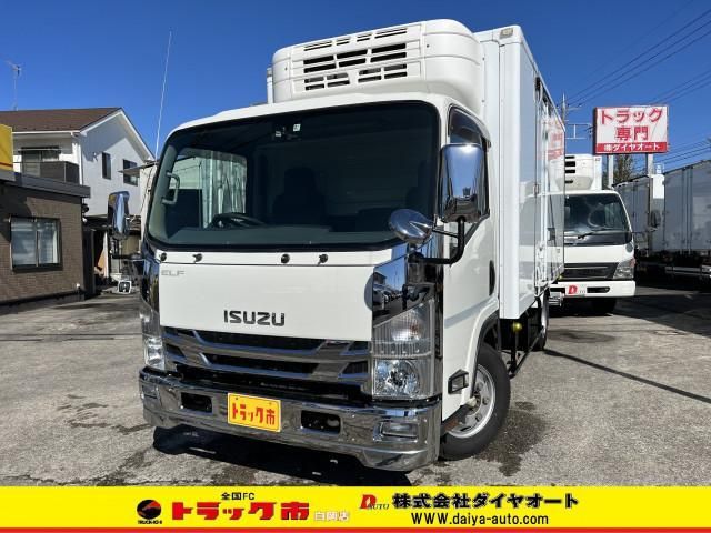 ISUZU ELF 2019