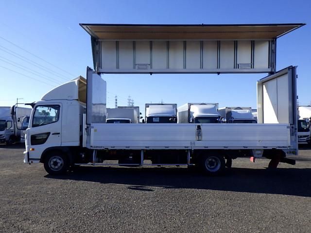 HINO RANGER 2018