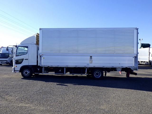 HINO RANGER 2018