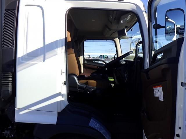 HINO RANGER 2018