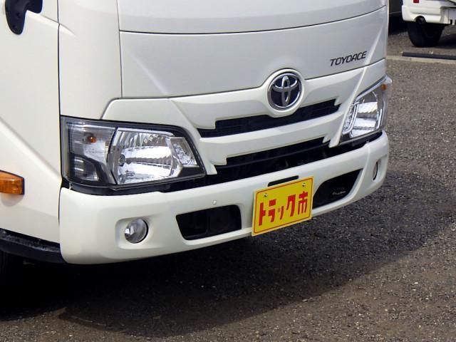 TOYOTA TOYOACE 2018