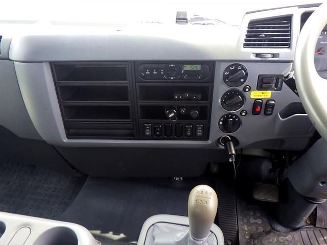 MITSUBISHI FUSOU FIGHTER 2017