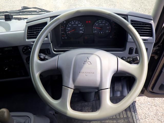 MITSUBISHI FUSOU FIGHTER 2017