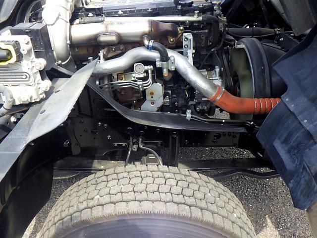 MITSUBISHI FUSOU FIGHTER 2017