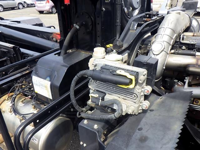 MITSUBISHI FUSOU FIGHTER 2017