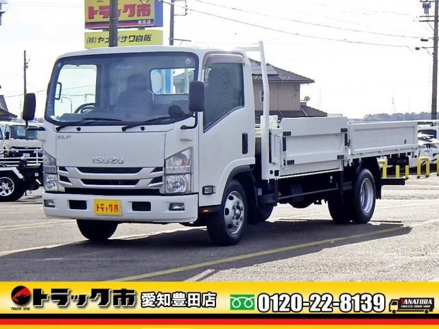 ISUZU ELF 2014