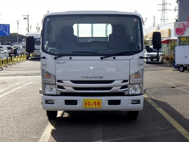 ISUZU ELF 2014
