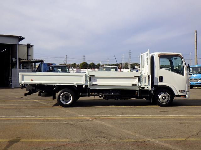ISUZU ELF 2014