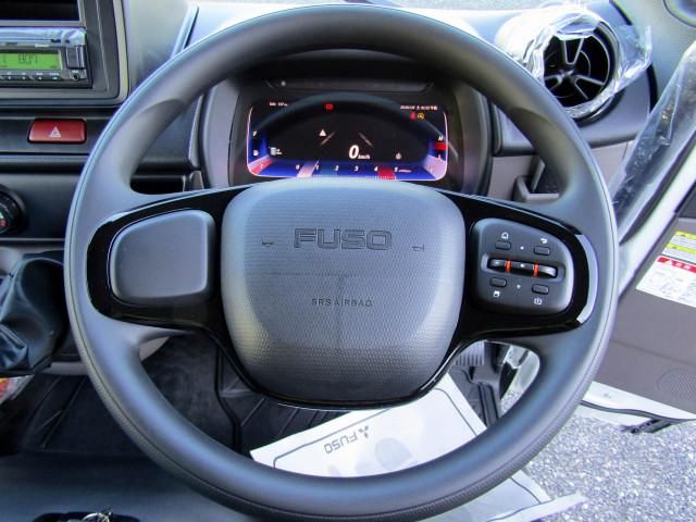 MITSUBISHI CANTER 2024