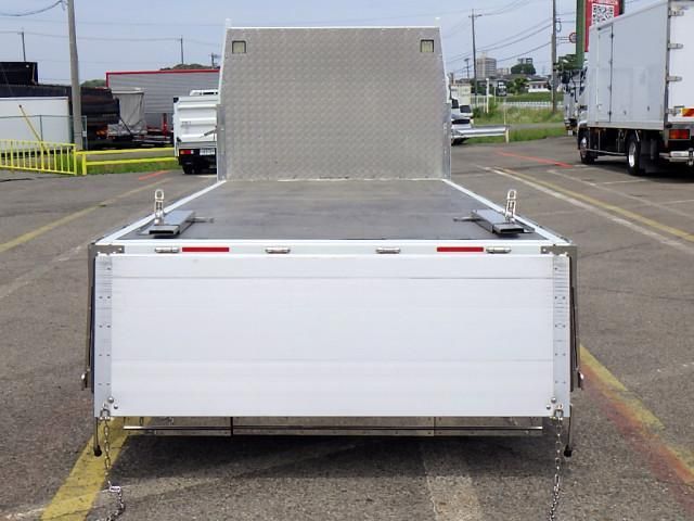 MITSUBISHI CANTER 2019