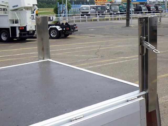 MITSUBISHI CANTER 2019