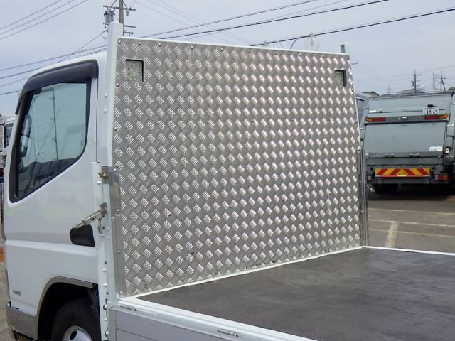 MITSUBISHI CANTER 2019