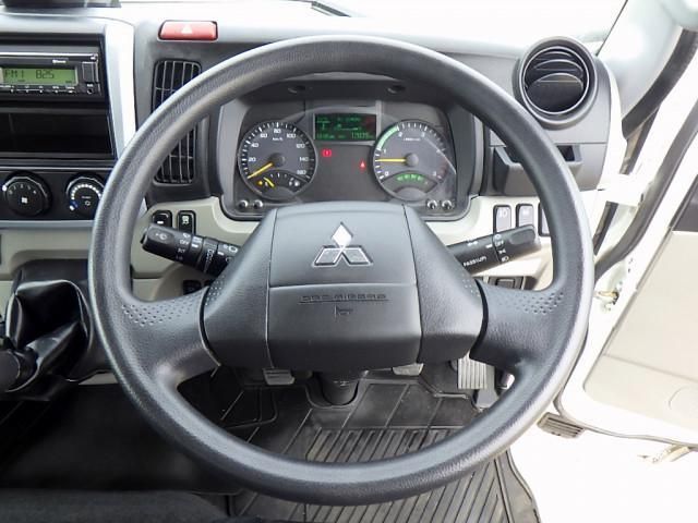 MITSUBISHI CANTER 2019