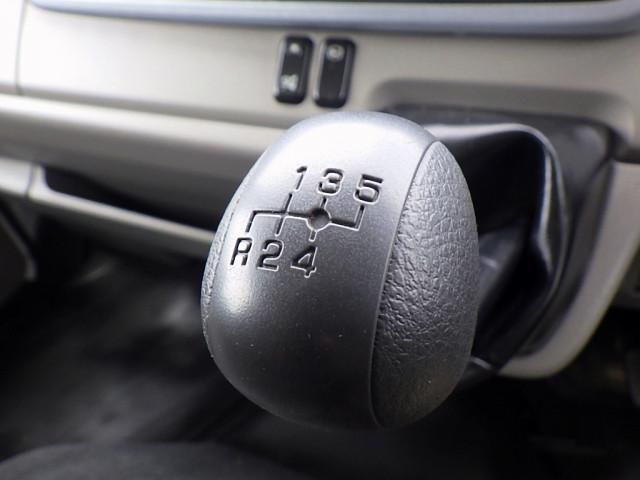 MITSUBISHI CANTER 2019