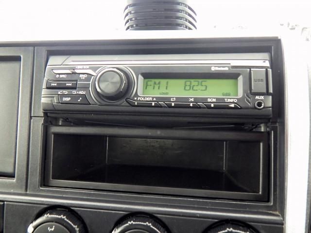 MITSUBISHI CANTER 2019