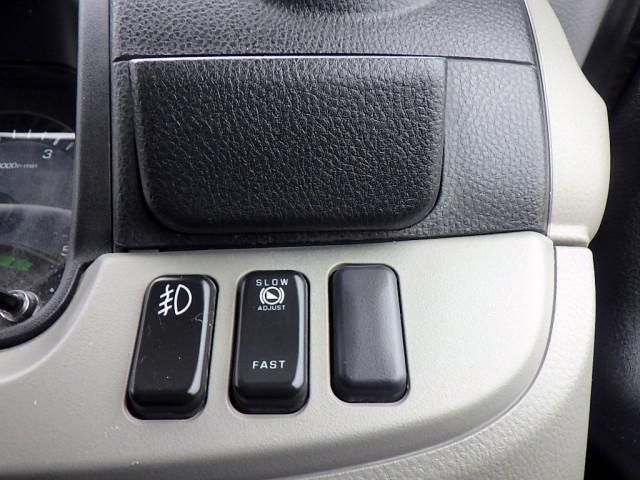 MITSUBISHI CANTER 2019