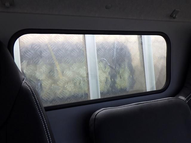 MITSUBISHI CANTER 2019