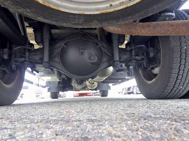 MITSUBISHI CANTER 2019