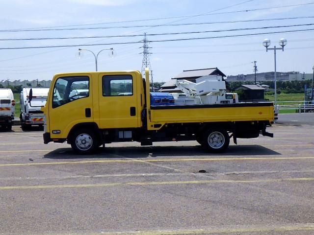 ISUZU ELF 2012