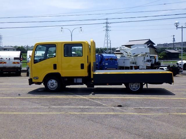 ISUZU ELF 2012