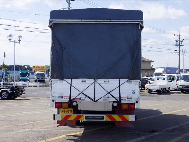 MITSUBISHI FUSOU FIGHTER 2018