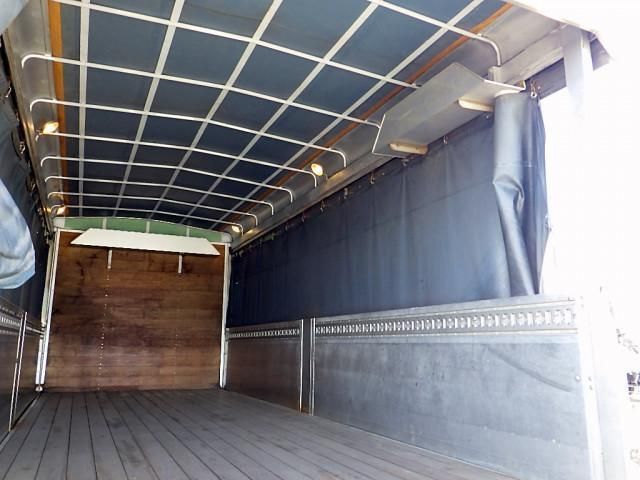 MITSUBISHI FUSOU FIGHTER 2018