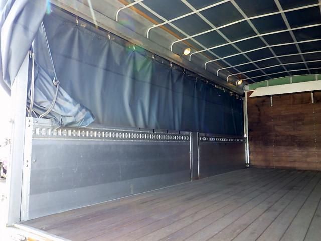 MITSUBISHI FUSOU FIGHTER 2018