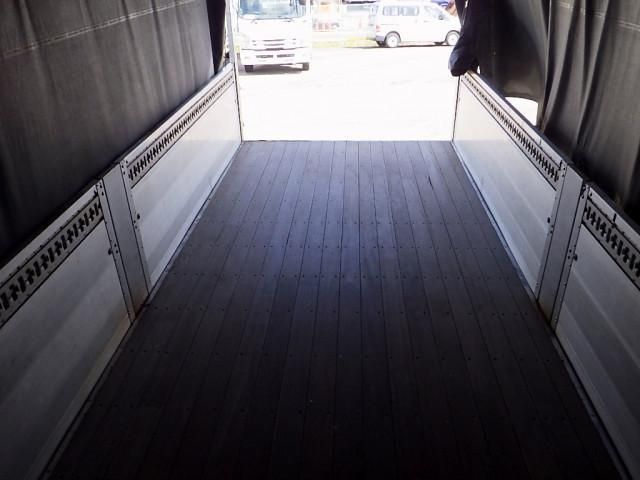 MITSUBISHI FUSOU FIGHTER 2018