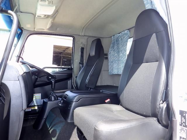 MITSUBISHI FUSOU FIGHTER 2018