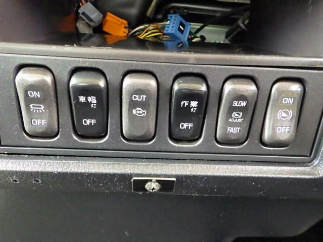 MITSUBISHI FUSOU FIGHTER 2018