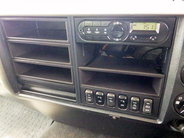 MITSUBISHI FUSOU FIGHTER 2018