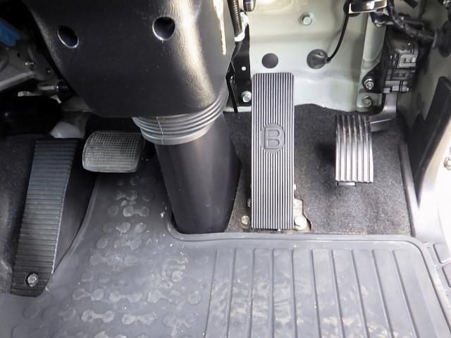 MITSUBISHI FUSOU FIGHTER 2018