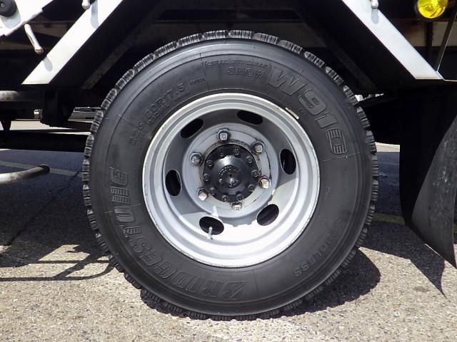 MITSUBISHI FUSOU FIGHTER 2018