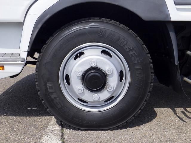 MITSUBISHI FUSOU FIGHTER 2018