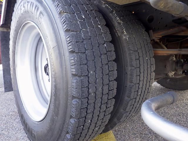 MITSUBISHI FUSOU FIGHTER 2018