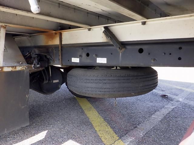 MITSUBISHI FUSOU FIGHTER 2018